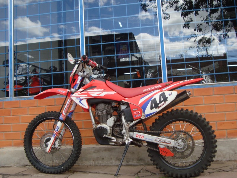CRF 230F 