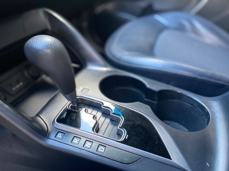 IX35 2.0 MPFI GLS 4X2 16V GASOLINA 4P AUTOMÁTICO - 2014 - IVOTI