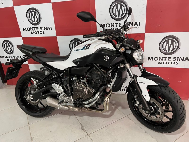 mt 07 abs 2018 novo hamburgo