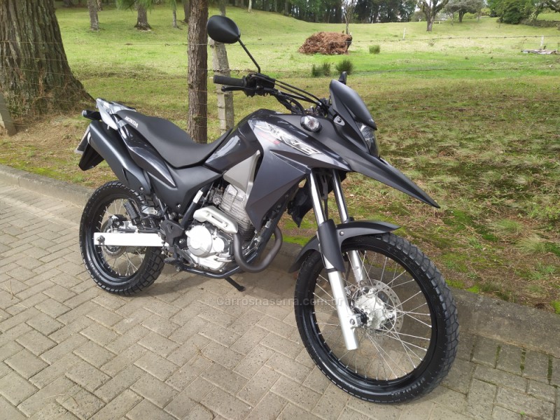 XRE 300  - 2016 - CAXIAS DO SUL