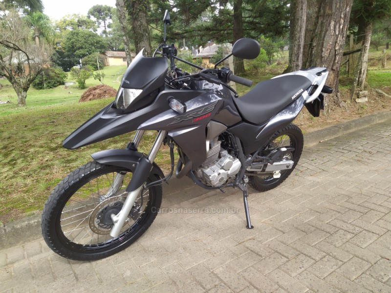 XRE 300  - 2016 - CAXIAS DO SUL