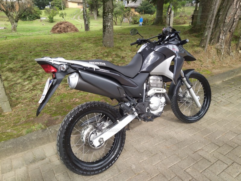 XRE 300  - 2016 - CAXIAS DO SUL