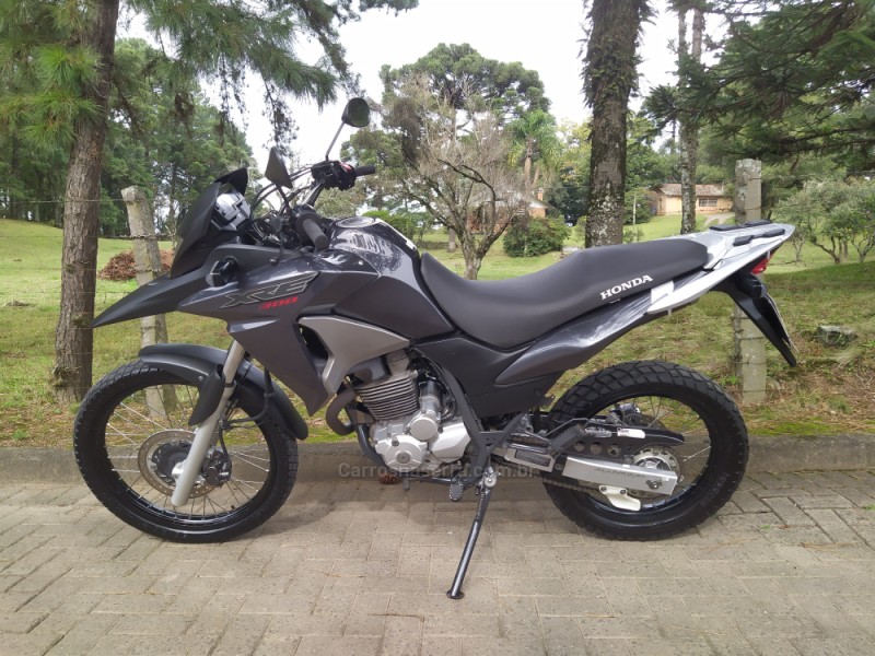 XRE 300  - 2016 - CAXIAS DO SUL