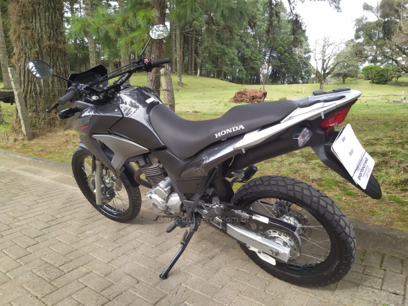 XRE 300  - 2016 - CAXIAS DO SUL