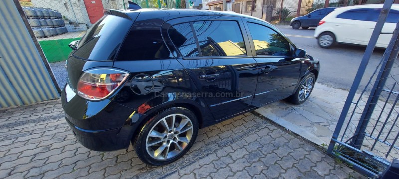 VECTRA 2.0 MPFI GT-X HATCH 8V FLEX 4P MANUAL - 2008 - CAXIAS DO SUL