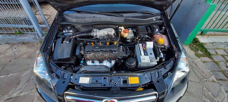 VECTRA 2.0 MPFI GT-X HATCH 8V FLEX 4P MANUAL - 2008 - CAXIAS DO SUL