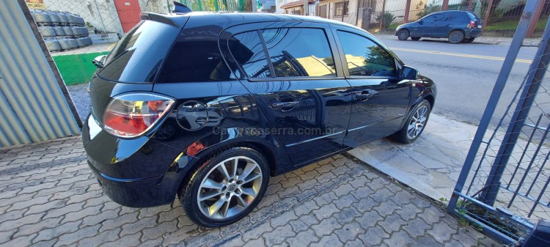 VECTRA 2.0 MPFI GT-X HATCH 8V FLEX 4P MANUAL - 2008 - CAXIAS DO SUL