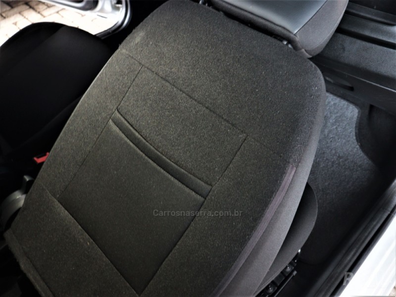 STRADA 1.4 ENDURANCE CS PLUS 8V FLEX 2P MANUAL - 2021 - SAPIRANGA