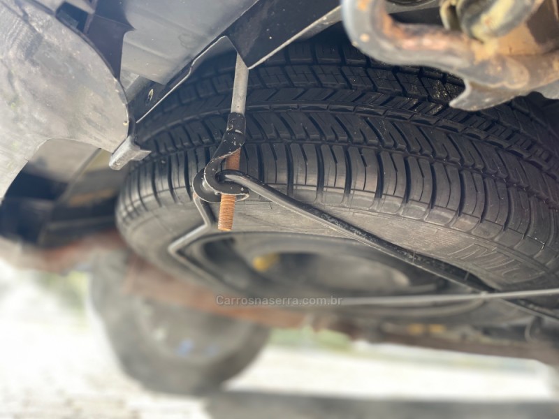 XSARA PICASSO 1.6 I GLX 16V FLEX 4P MANUAL - 2012 - CAXIAS DO SUL