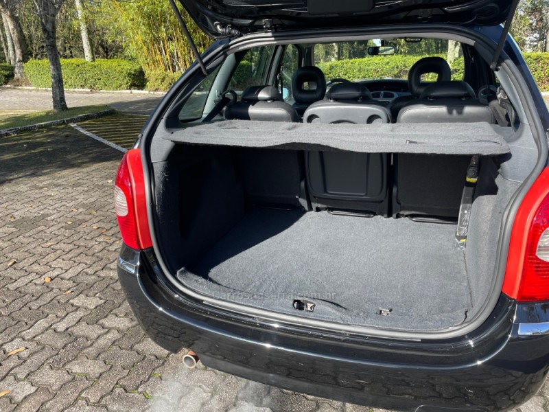 XSARA PICASSO 1.6 I GLX 16V FLEX 4P MANUAL - 2012 - CAXIAS DO SUL