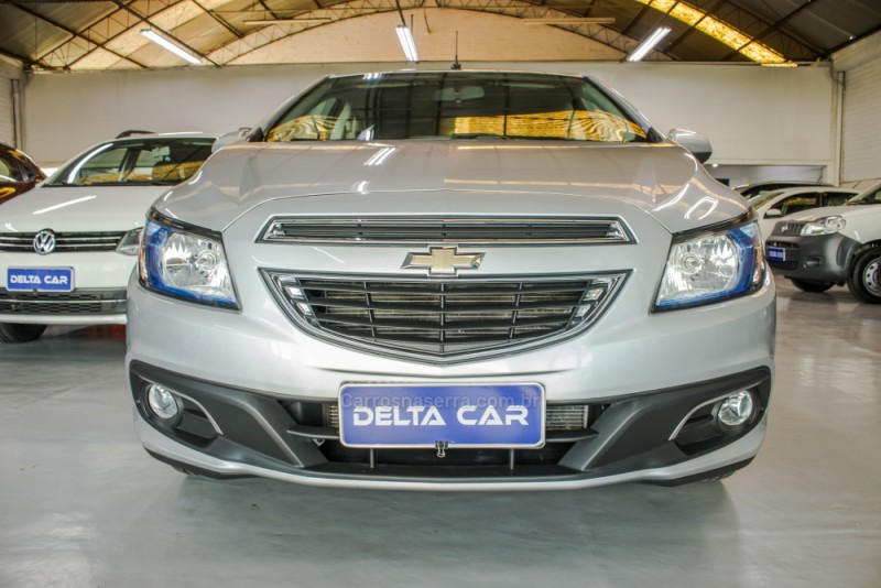 ONIX 1.4 MPFI LTZ 8V FLEX 4P MANUAL - 2015 - NOVO HAMBURGO