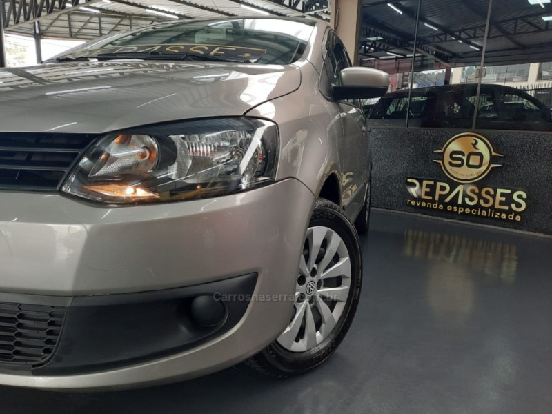 fox 1.0 mi 8v flex 4p manual 2014 caxias do sul
