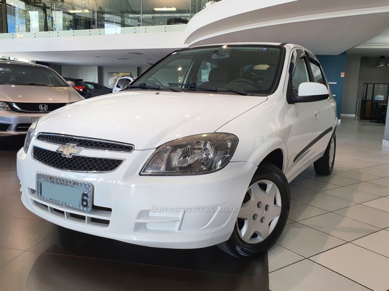 celta 1.0 mpfi lt 8v flex 4p manual 2014 farroupilha