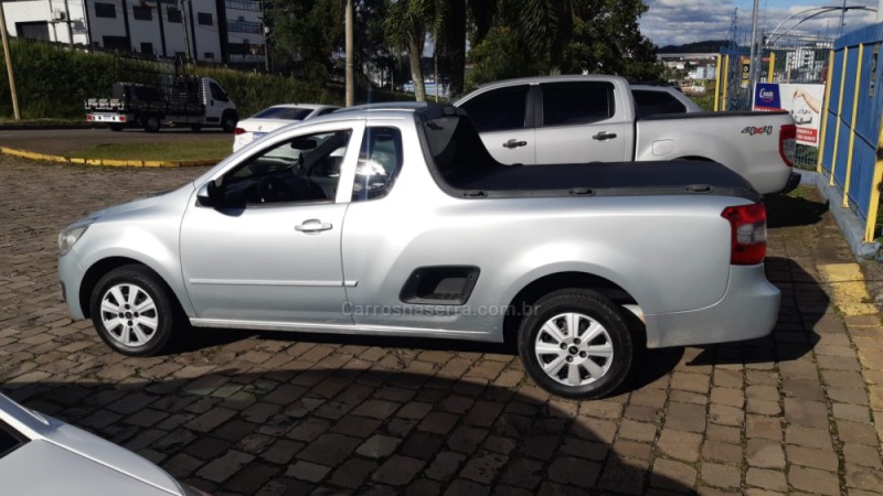 montana 1.4 mpfi ls cs 8v flex 2p manual 2011 farroupilha