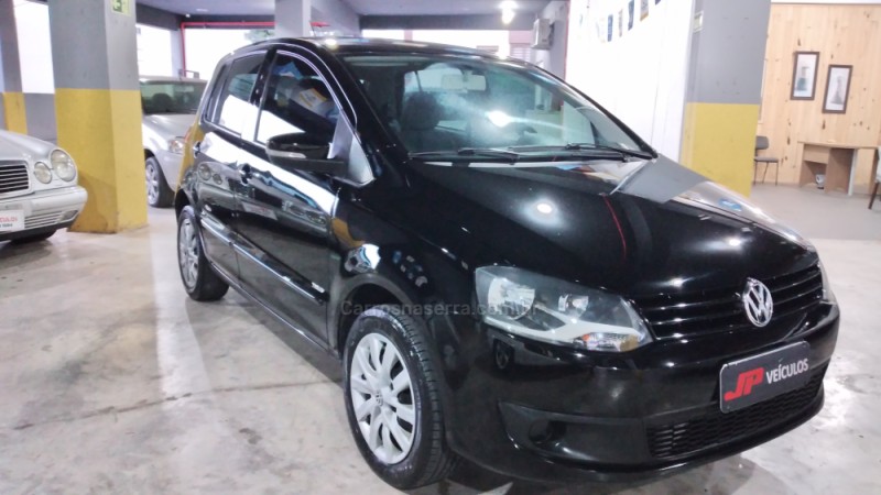 FOX 1.0 ITREND 8V FLEX 4P MANUAL