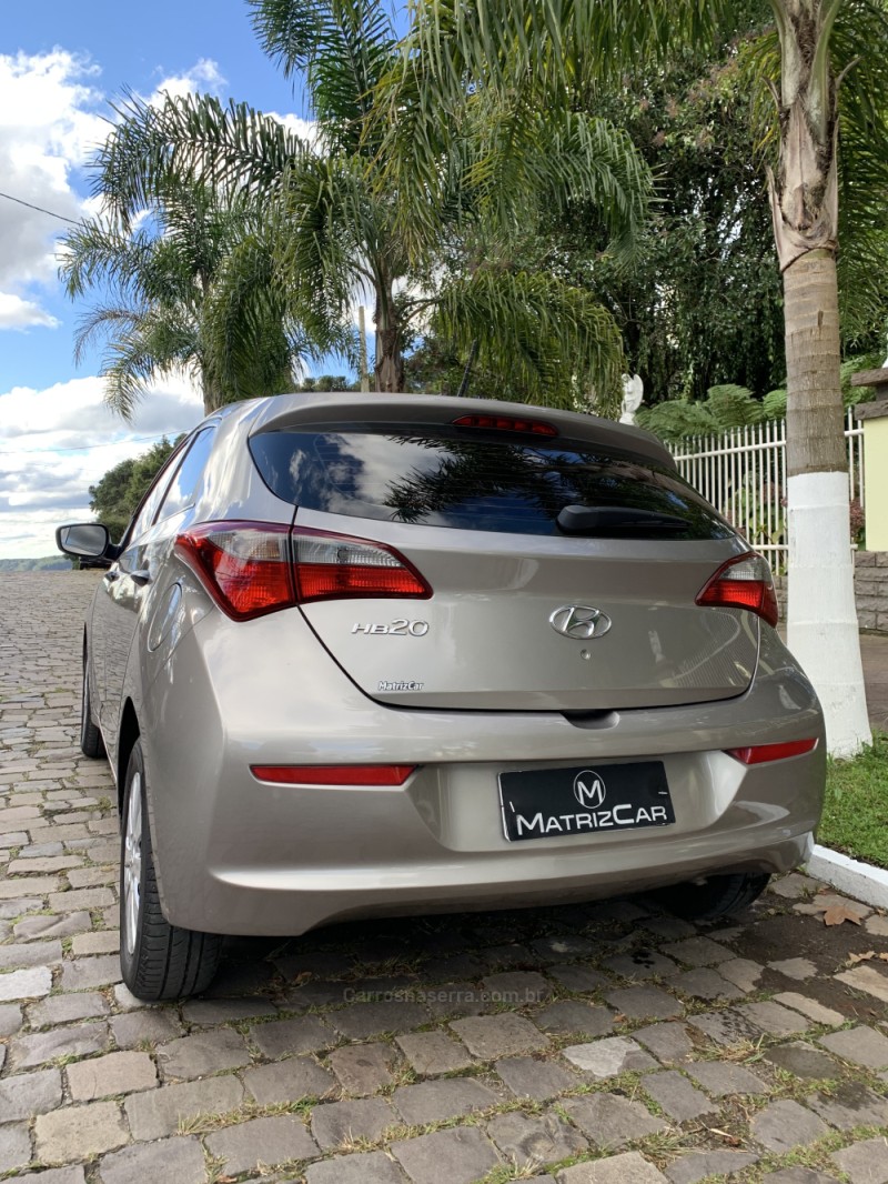 HB20  1.0 UNIQUE 12V FLEX 4P MANUAL