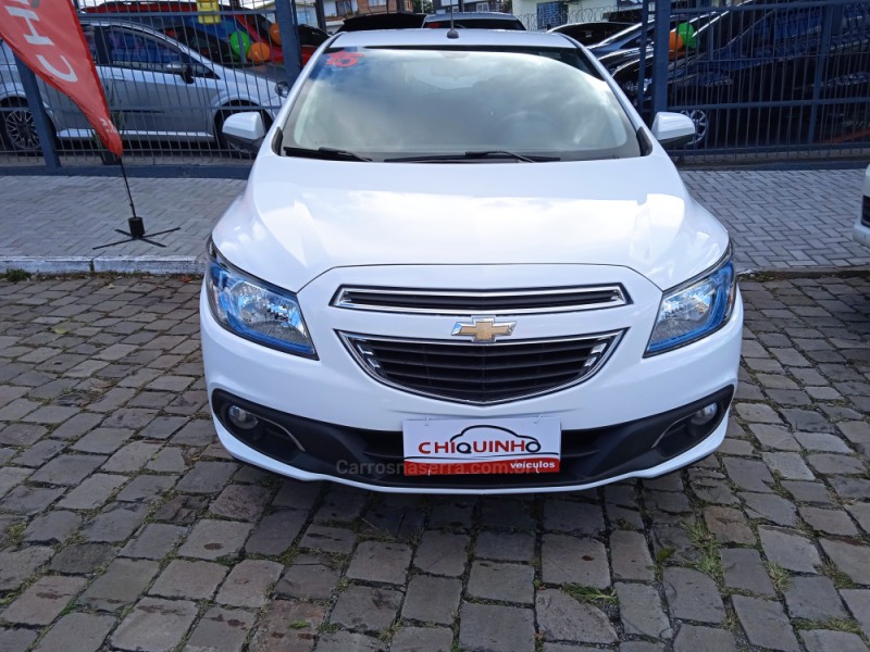 ONIX 1.4 MPFI LTZ 8V FLEX 4P MANUAL