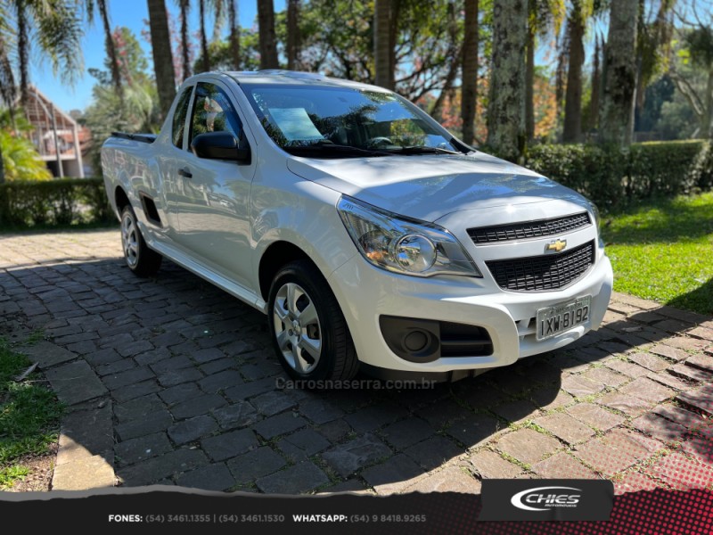 montana 1.4 mpfi ls cs 8v flex 2p manual 2016 carlos barbosa