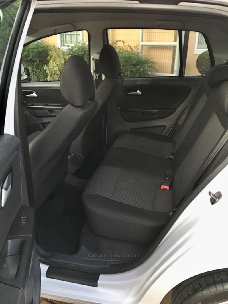 FOX 1.6 CONNECT 8V FLEX 4P MANUAL - 2018 - ROLANTE