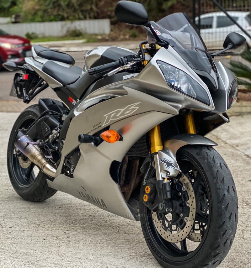 YZF R6