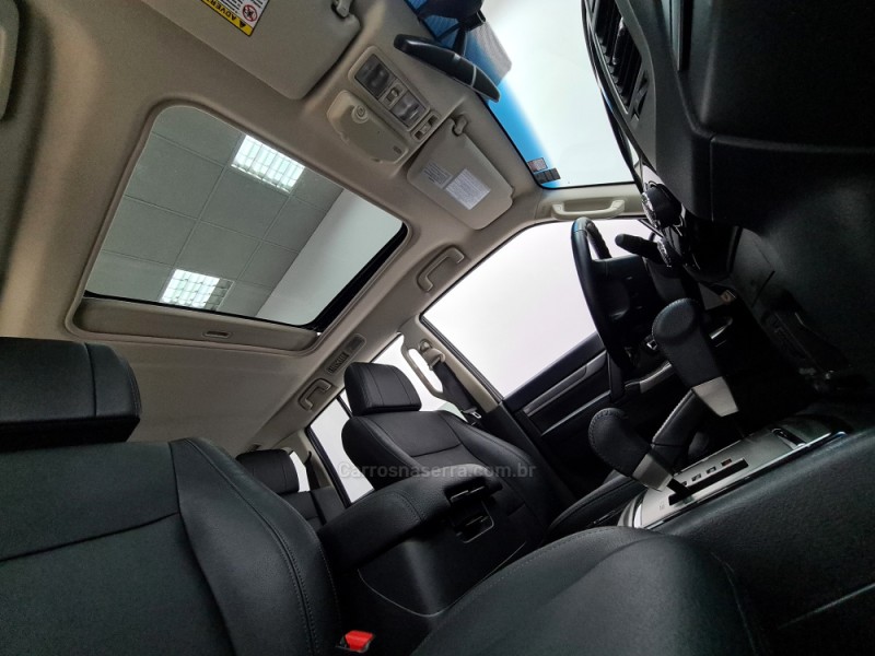 PAJERO FULL 3.2 HPE 4X4 16V DIESEL 4P AUTOMÁTICO - 2019 - SANTA CRUZ DO SUL
