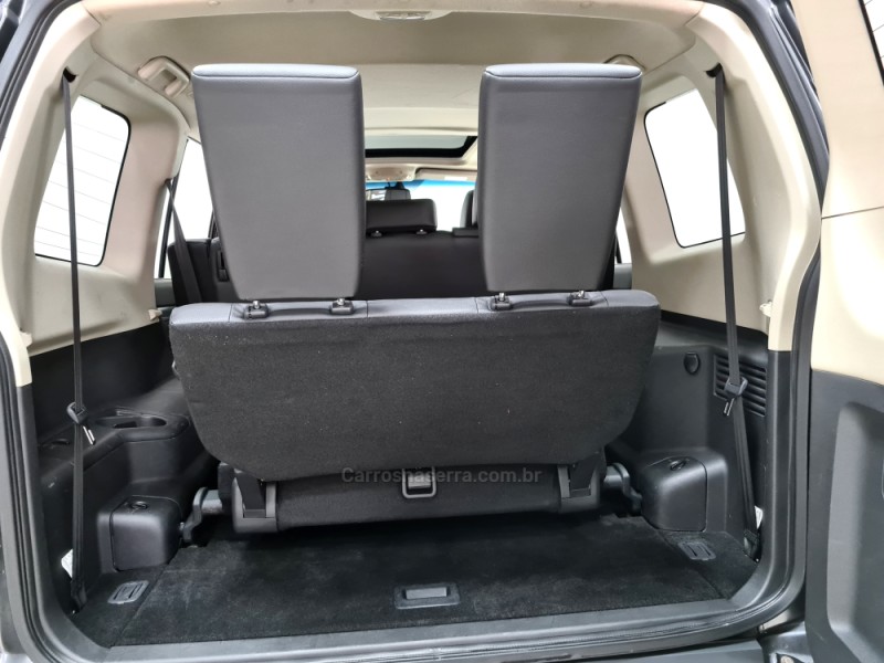 PAJERO FULL 3.2 HPE 4X4 16V DIESEL 4P AUTOMÁTICO - 2019 - SANTA CRUZ DO SUL