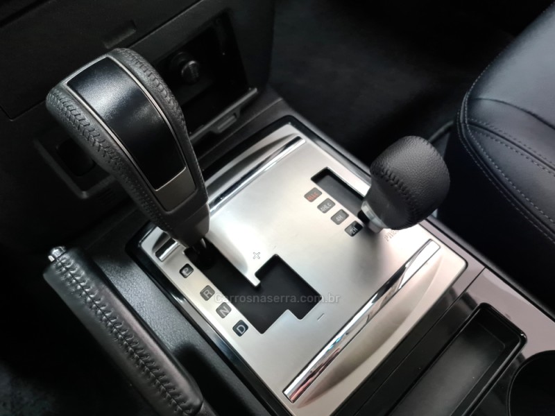 PAJERO FULL 3.2 HPE 4X4 16V DIESEL 4P AUTOMÁTICO - 2019 - SANTA CRUZ DO SUL