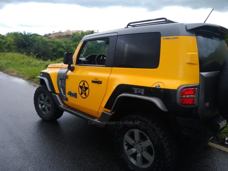 t4 3.2 tgv 4x4 16v turbo diesel 2p manual 2016 farroupilha