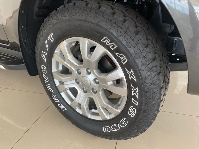 RANGER 3.2 XLT 4X4 CD 20V DIESEL 4P AUTOMÁTICO - 2021 - CAXIAS DO SUL