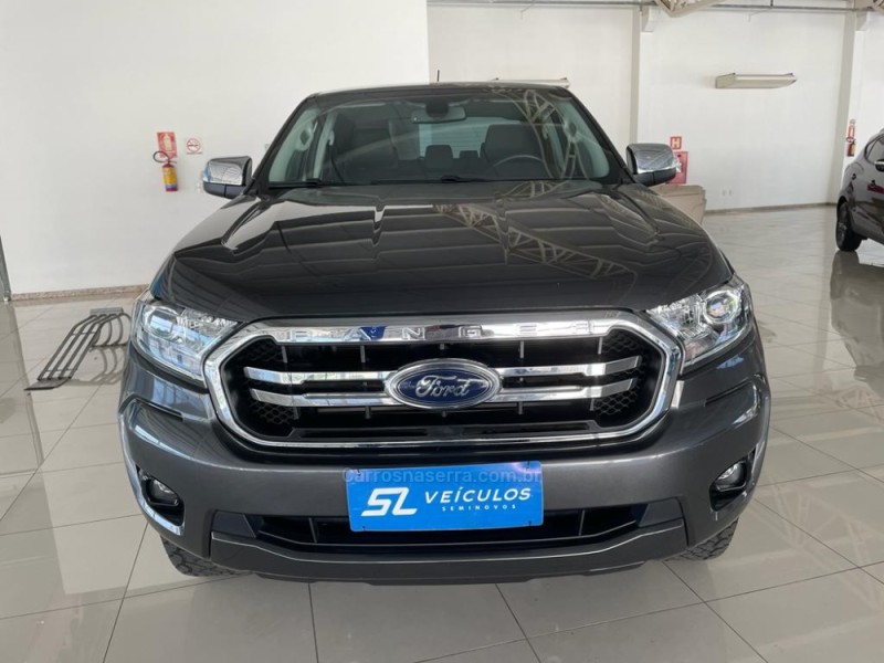 RANGER 3.2 XLT 4X4 CD 20V DIESEL 4P AUTOMÁTICO - 2021 - CAXIAS DO SUL