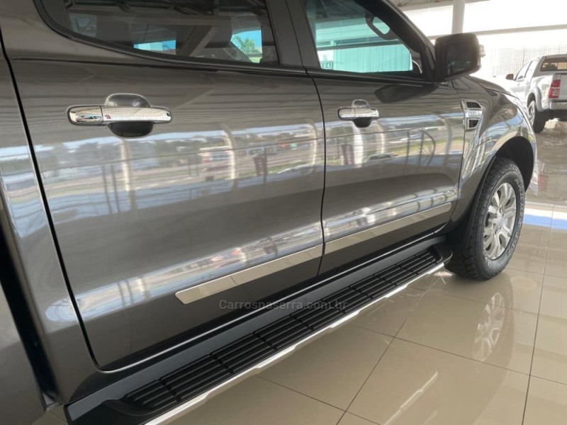 RANGER 3.2 XLT 4X4 CD 20V DIESEL 4P AUTOMÁTICO - 2021 - CAXIAS DO SUL