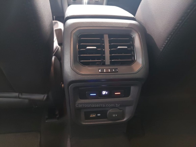 TIGUAN 1.4 ALLSPACE 250 TSI FLEX  4P - 2019 - SANTA CRUZ DO SUL
