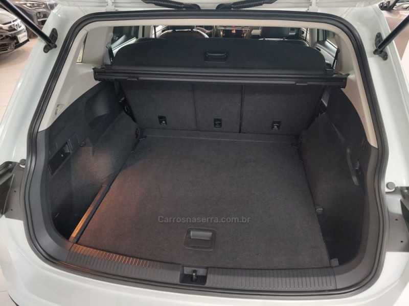 TIGUAN 1.4 ALLSPACE 250 TSI FLEX  4P - 2019 - SANTA CRUZ DO SUL