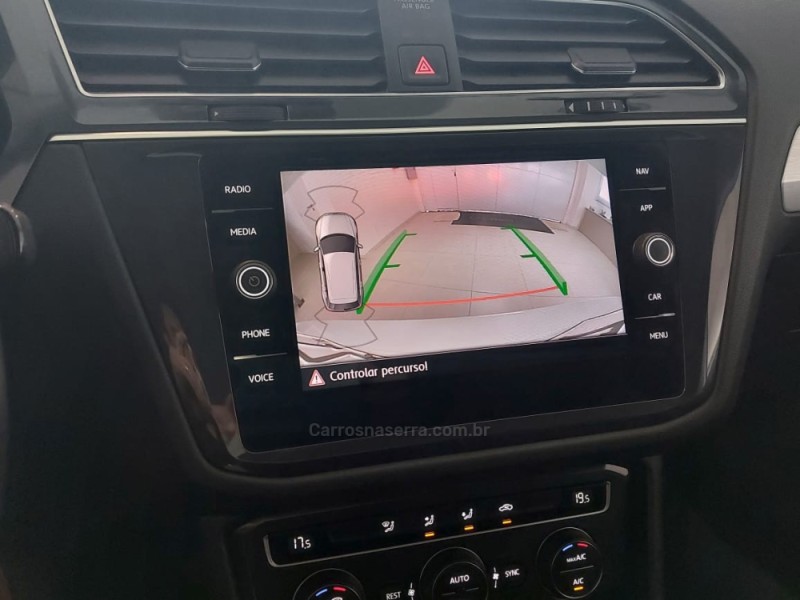 TIGUAN 1.4 ALLSPACE 250 TSI FLEX  4P - 2019 - SANTA CRUZ DO SUL