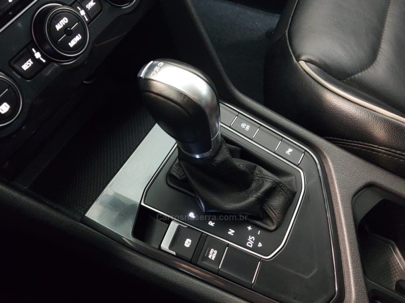 TIGUAN 1.4 ALLSPACE 250 TSI FLEX  4P - 2019 - SANTA CRUZ DO SUL