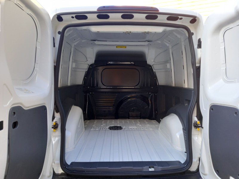 FIORINO 1.4 ENDURANCE EVO 8V FLEX 2P MANUAL - 2023 - VACARIA