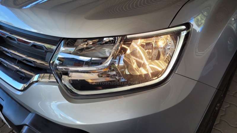 DUSTER 1.6 ICONIC 16V FLEX 4P AUTOMÁTICO - 2023 - CAXIAS DO SUL