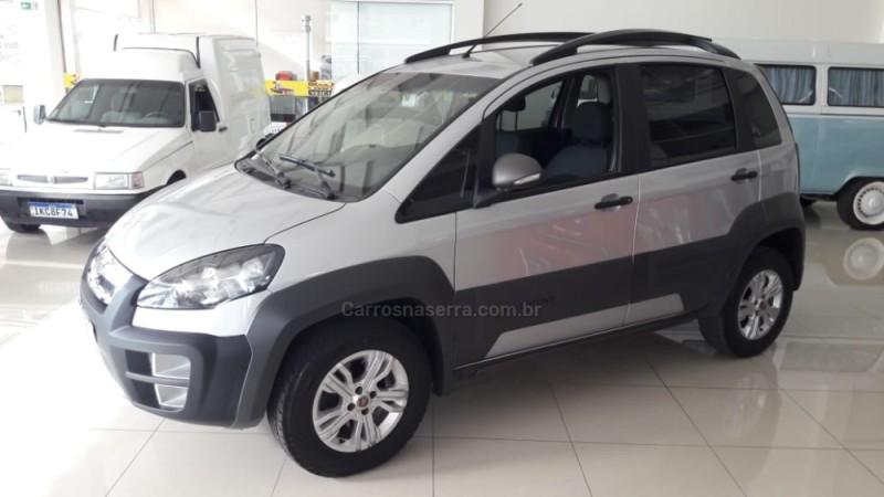 idea 1.8 mpi adventure 16v flex 4p manual 2014 nova petropolis
