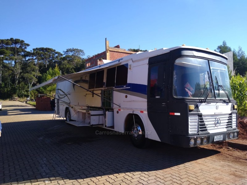 L-1517  - 1982 - NOVA PETRóPOLIS