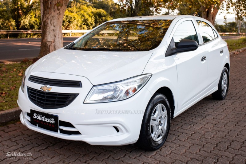 ONIX 1.0 JOY 8V FLEX 4P MANUAL