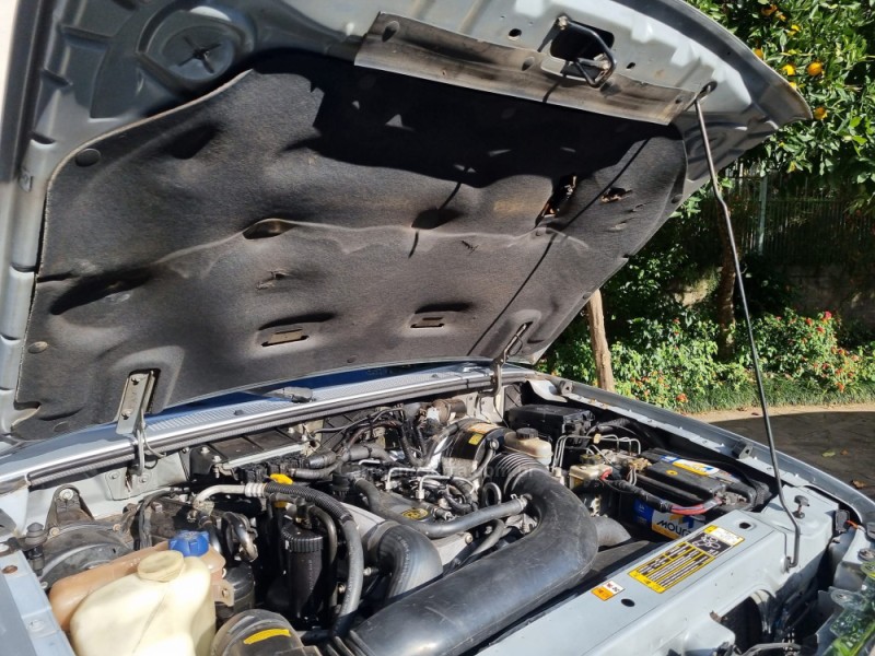 RANGER 3.0 LIMITED 4X4 CD 16V TURBO ELETRONIC DIESEL 4P MANUAL - 2005 - CAXIAS DO SUL