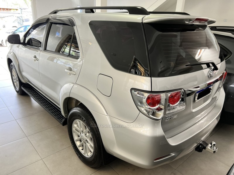 HILUX SW4 3.0 SRV 4X4 16V TURBO INTERCOOLER DIESEL 4P AUTOMÁTICO - 2014 - CARLOS BARBOSA
