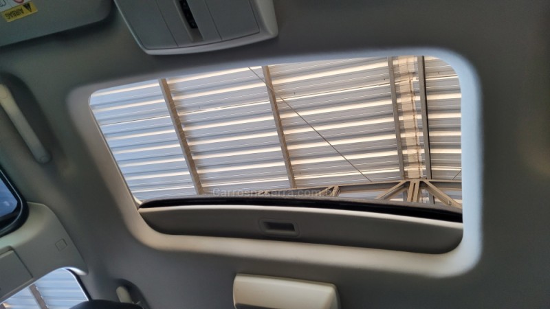 FREEMONT 2.4 PRECISION 16V GASOLINA 4P AUTOMÁTICO - 2015 - CAXIAS DO SUL