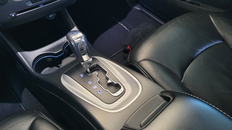 FREEMONT 2.4 PRECISION 16V GASOLINA 4P AUTOMÁTICO - 2015 - CAXIAS DO SUL