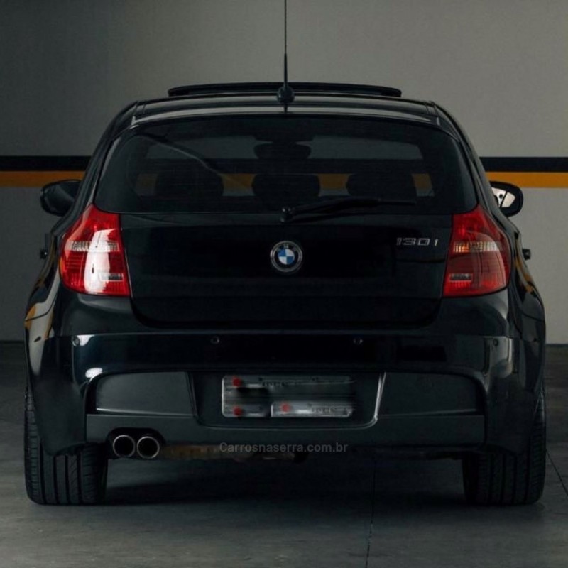 130I 3.0 SPORT HATCH 24V GASOLINA 4P AUTOMÁTICO