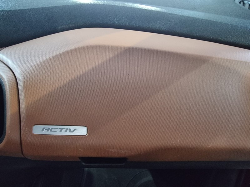 ONIX 1.4 MPFI ACTIV 8V FLEX 4P AUTOMÁTICO - 2018 - CANOAS
