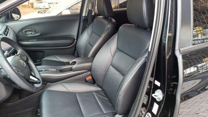 HR-V 1.8 16V FLEX EXL 4P AUTOMÁTICO - 2017 - CAXIAS DO SUL