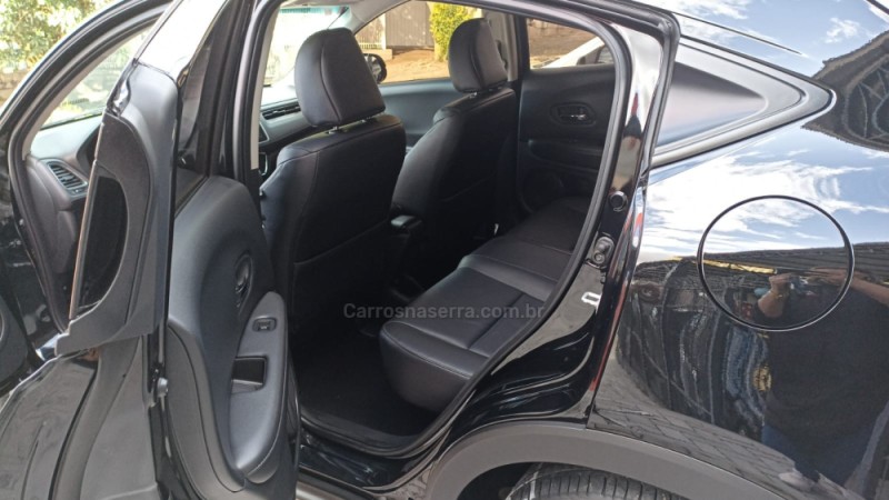 HR-V 1.8 16V FLEX EXL 4P AUTOMÁTICO - 2017 - CAXIAS DO SUL