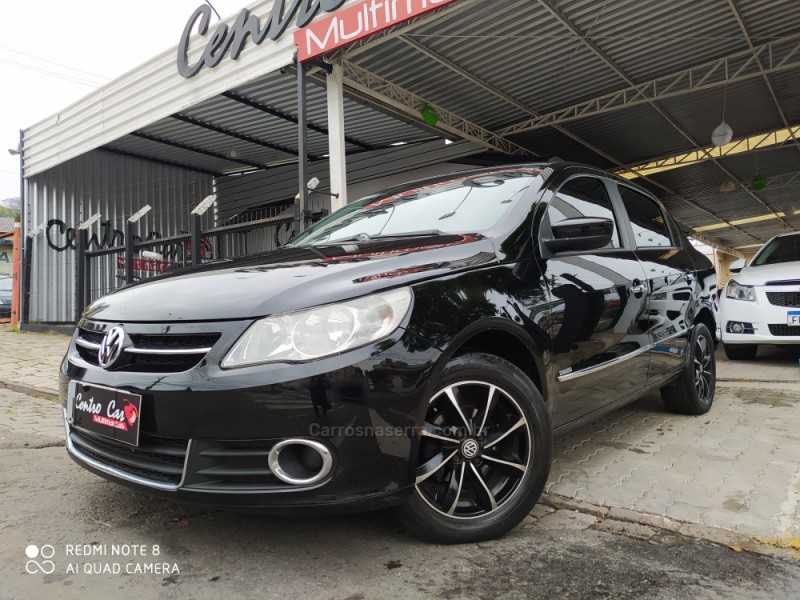 voyage 1.0 mi 8v flex 4p manual 2011 caxias do sul