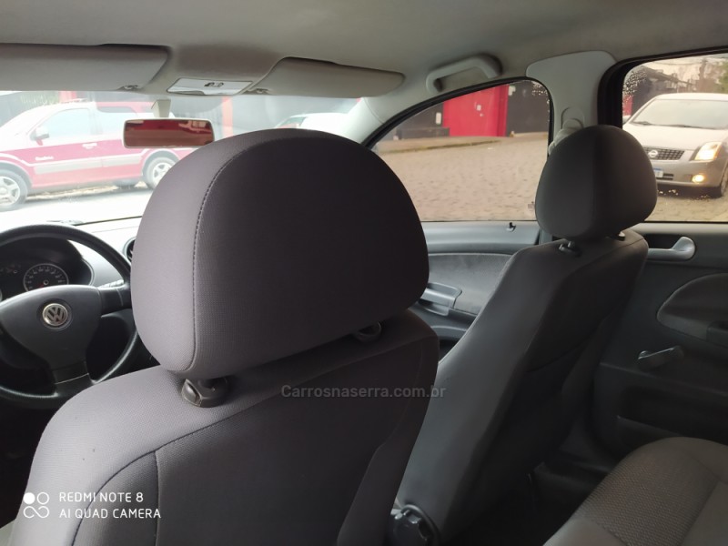 VOYAGE 1.0 MI 8V FLEX 4P MANUAL - 2011 - CAXIAS DO SUL